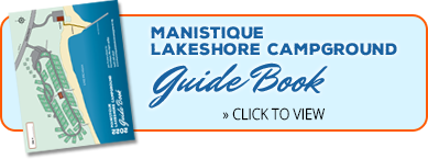Click to view interactive Manistique Visitor Guide